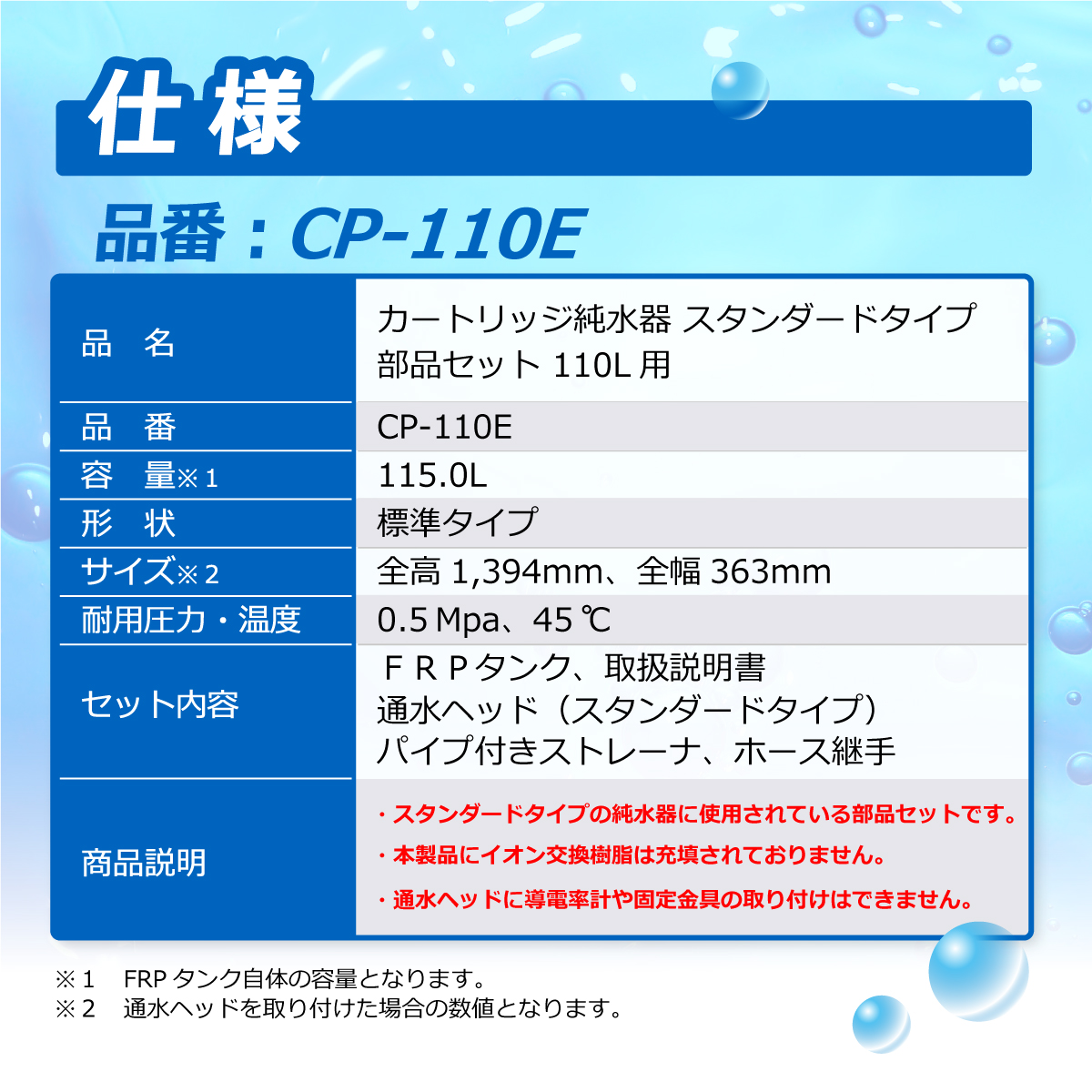 商品の画像