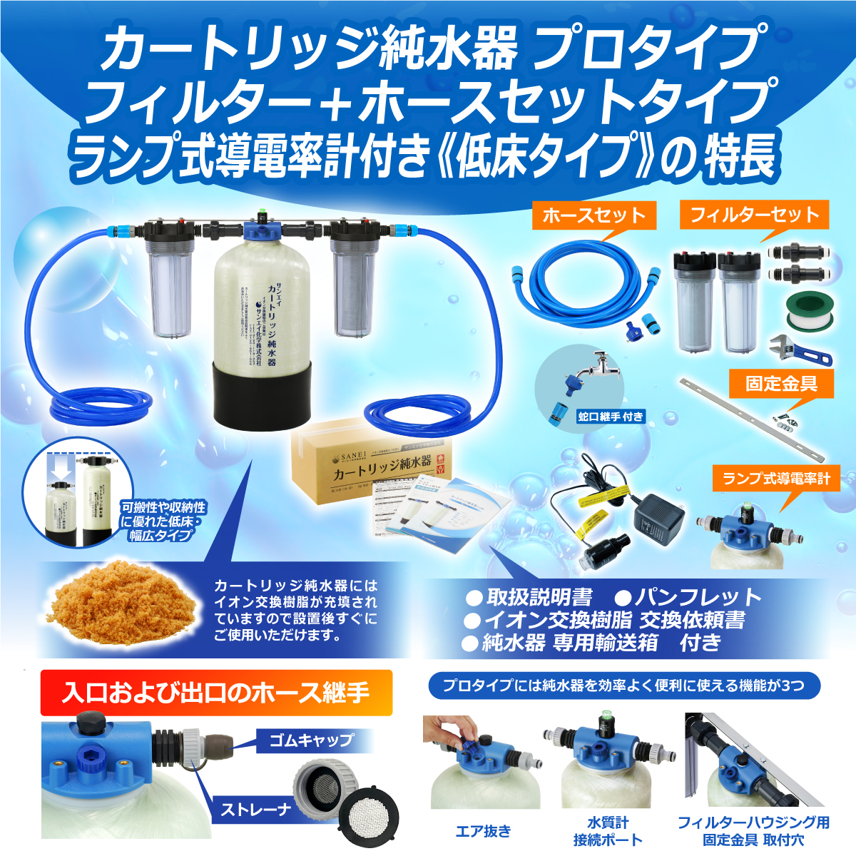 商品の画像