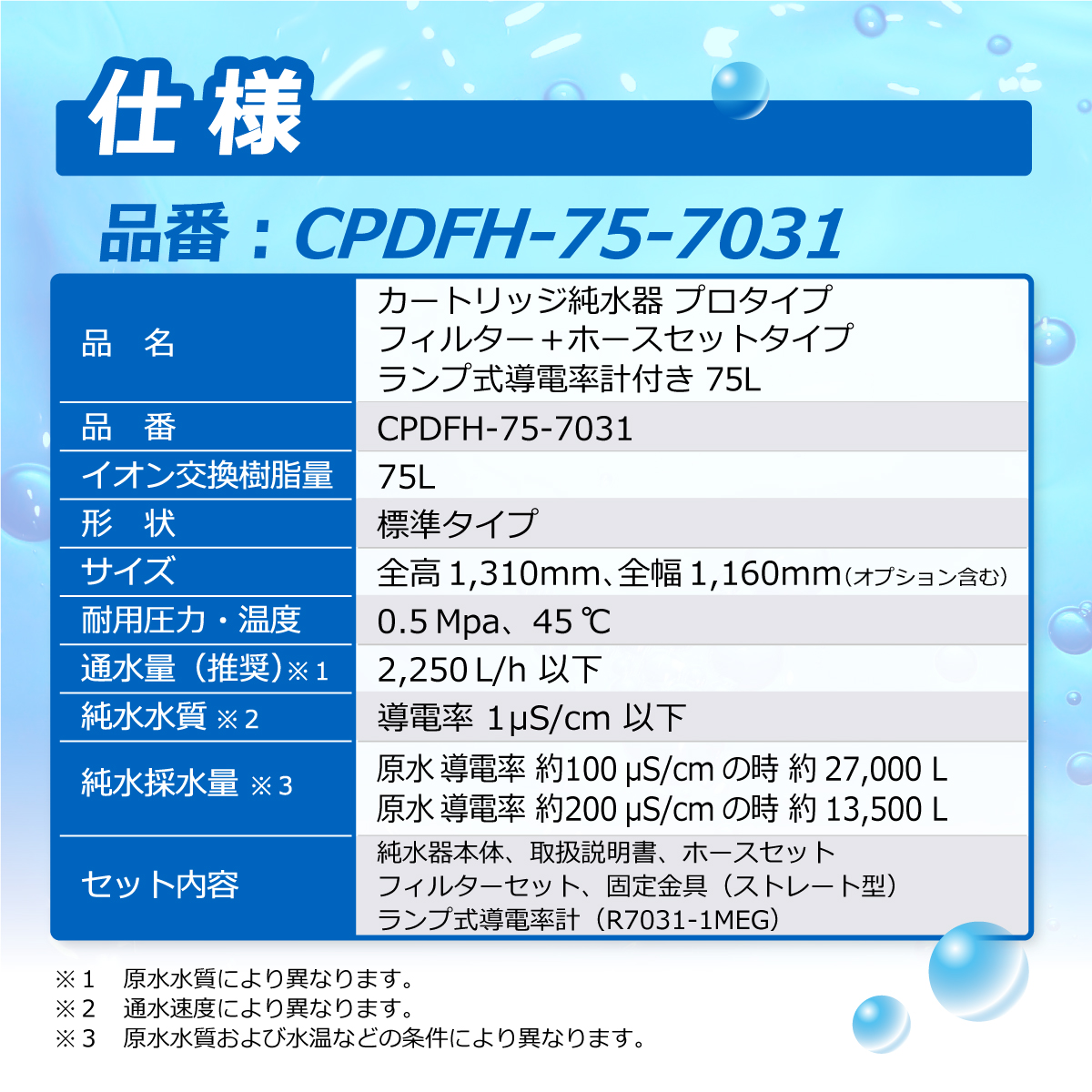 商品の画像