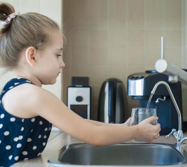 純水とは？水道水に含まれる不純物を解説